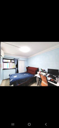 Blk 164 Woodlands Street 13 (Woodlands), HDB 4 Rooms #602189491